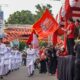 Ragam Budaya Bersatu di Bogor Street Festival Cap Go Meh 2025 
