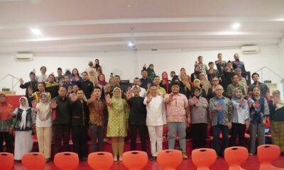 Cegah Food Waste, Kota Bogor Dorong Surat Edaran Penyelamatan Pangan 