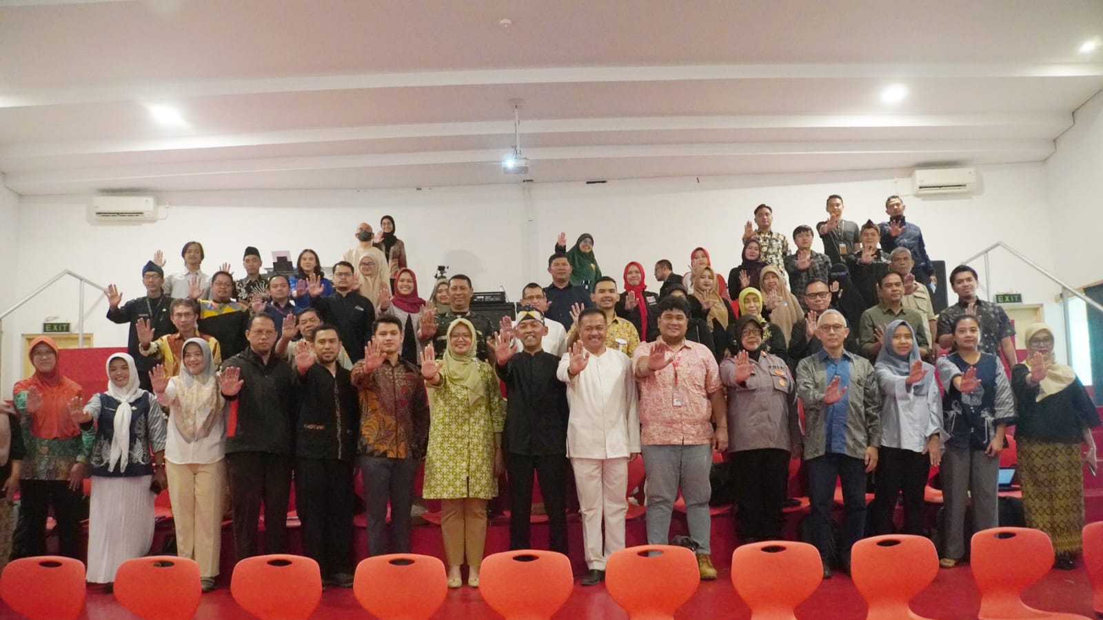 Cegah Food Waste, Kota Bogor Dorong Surat Edaran Penyelamatan Pangan 