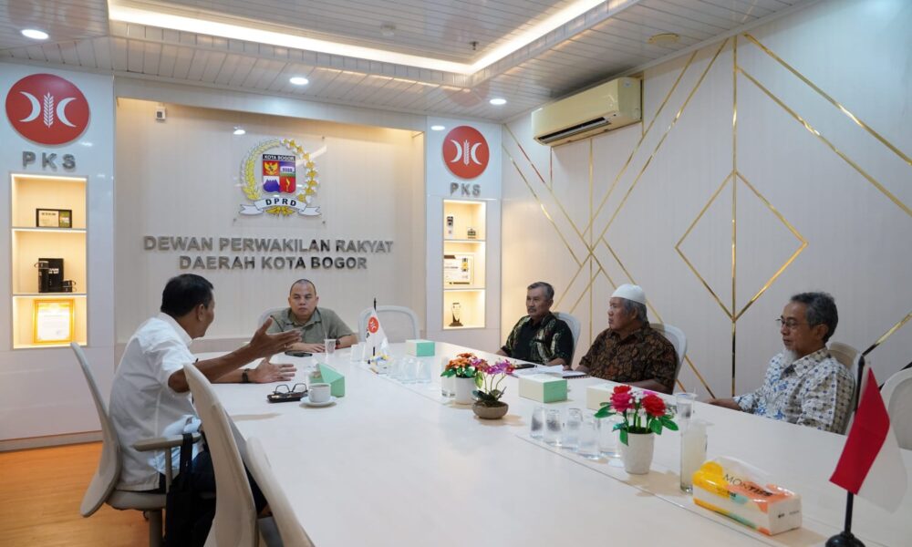 DPRD Kawal Penyelesaian Sengketa Fasos-Fasum di Perumahan Taman Cibalagung