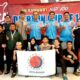 Hapkido Kota Bogor Boyong 6 Emas dan 1 Perunggu di Daeryun Cup se-Jawa Barat