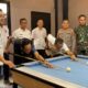 Turnamen Biliar PWI Kota Bogor Menyatukan Berbagai Pihak