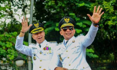 Dedie-Jenal Dilantik, FPK Kota Bogor Siap Berperan dalam Membangun Harmoni Sosial dalam Keberagaman