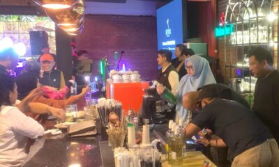 Satpol PP-Komisi I Razia Miras di Kota Bogor, Ratusan Botol Ilegal Disita