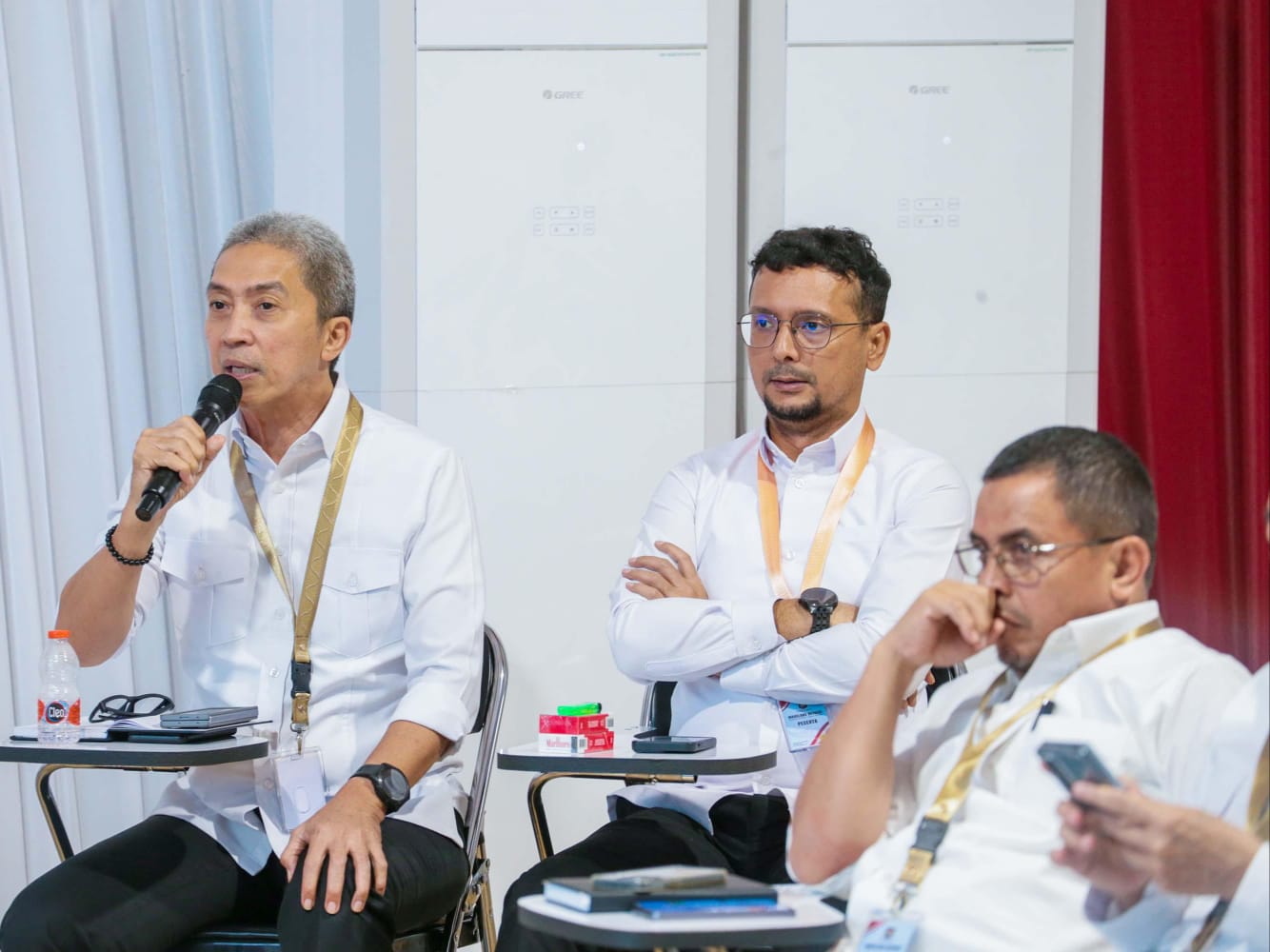 Hiburan Malam dan Petasan Dilarang Beroperasi Selama Ramadan di Kota Bogor