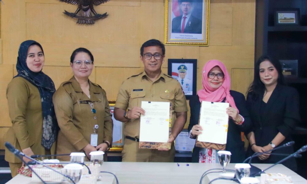 Warga Kurang Mampu di Kota Bogor Dapat Bantuan Hukum Gratis