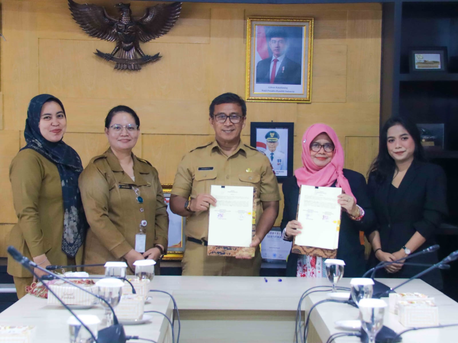 Warga Kurang Mampu di Kota Bogor Dapat Bantuan Hukum Gratis