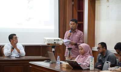 Langkah Pemkot Bogor Jaga Stabilitas Pangan Jelang Ramadan 