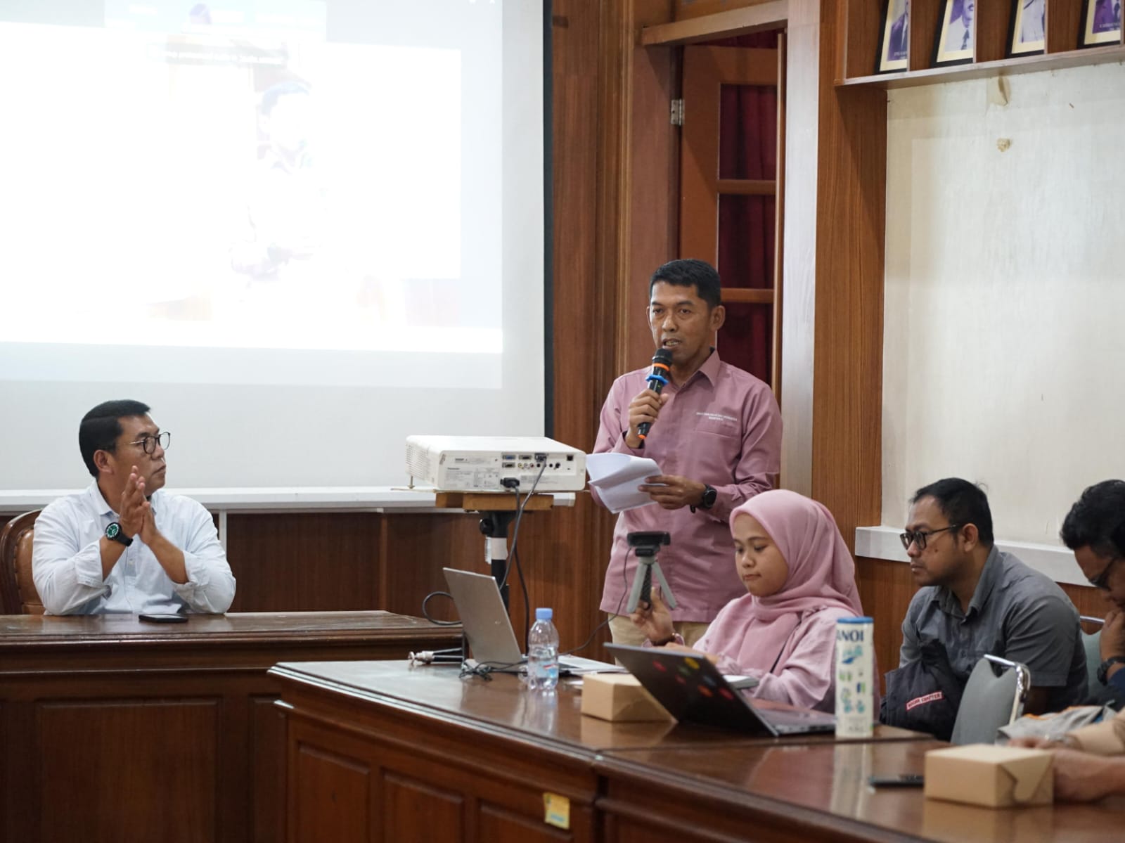 Langkah Pemkot Bogor Jaga Stabilitas Pangan Jelang Ramadan 