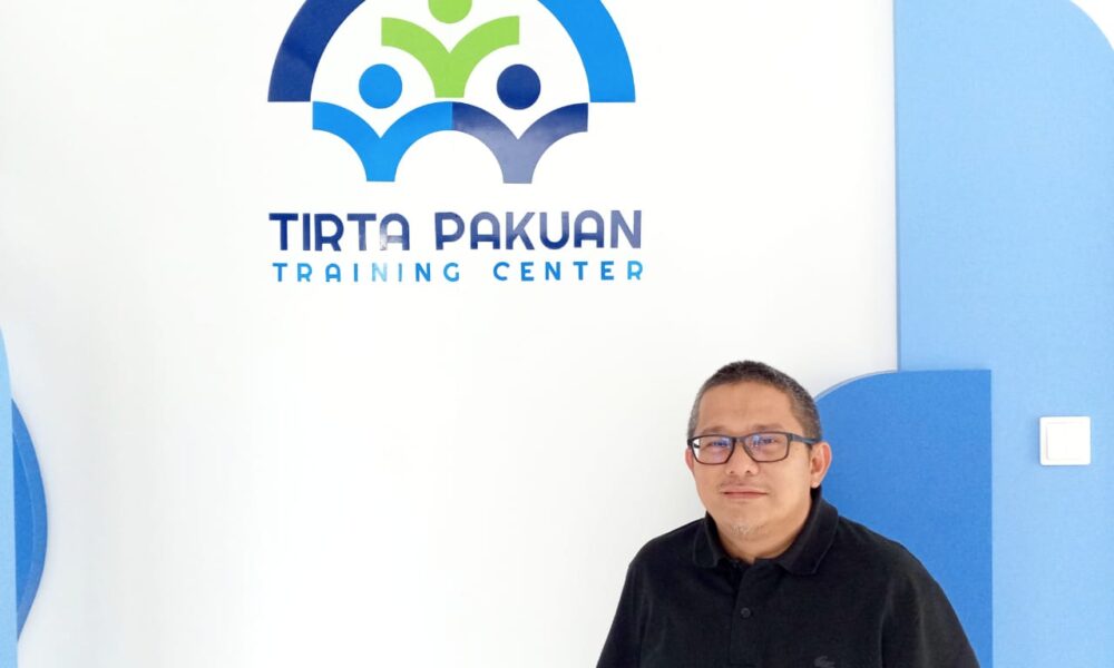 200 Ribu Sambungan Rumah di Kota Bogor Ditargetkan Terpasang Air Bersih