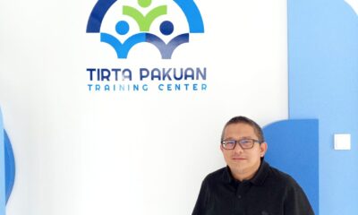 200 Ribu Sambungan Rumah di Kota Bogor Ditargetkan Terpasang Air Bersih