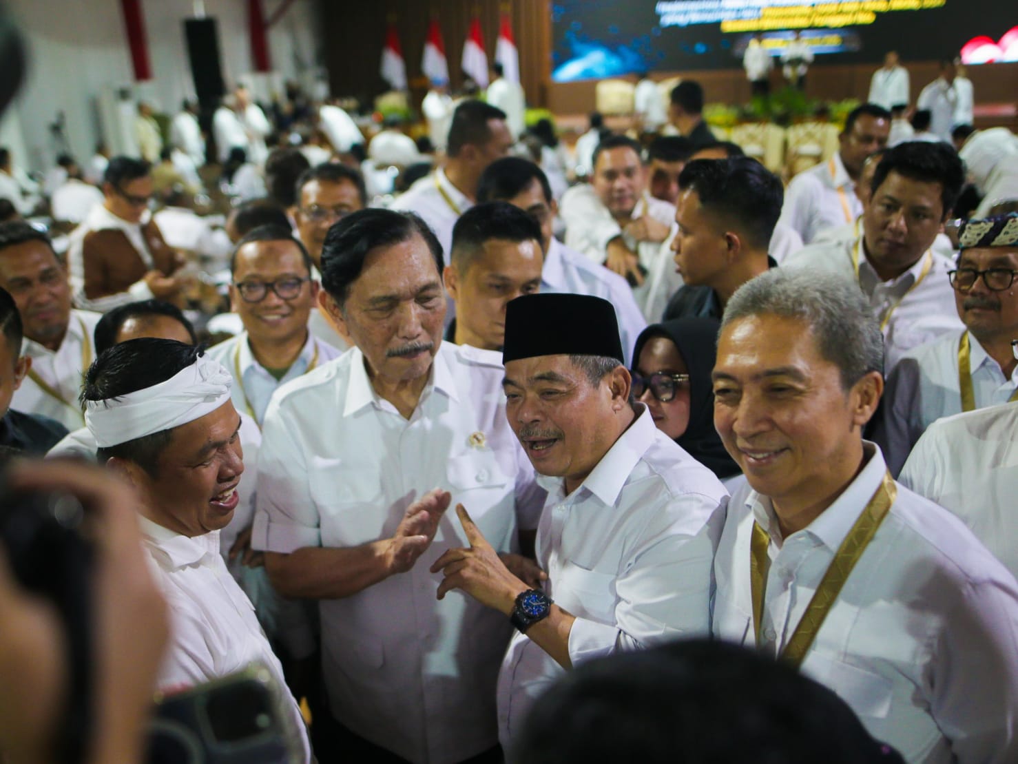 Diminta Atasi Kemacetan, Dedie Rachim Dorong Moratorium Izin AKDP