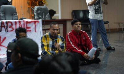 DPRD Kota Bogor Pangkas Separuh Anggaran Perjalanan Dinas 