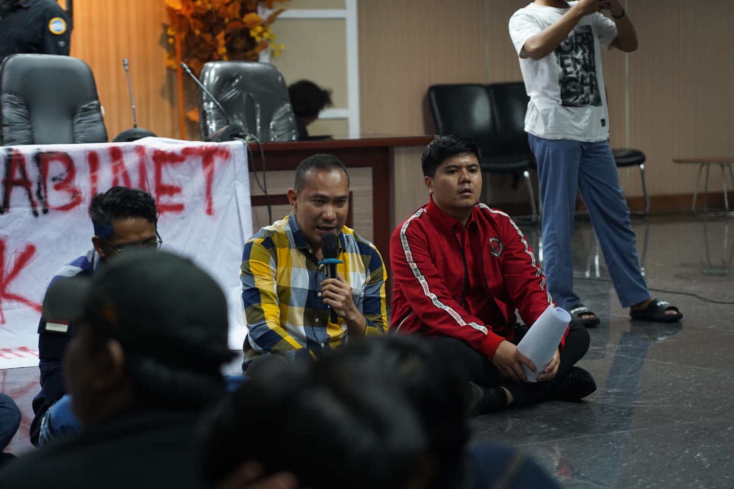 DPRD Kota Bogor Pangkas Separuh Anggaran Perjalanan Dinas 