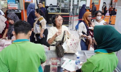 Di Kota Bogor, Wamentan Pastikan Stok 5 Bahan Pokok Tercukupi