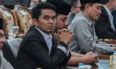 Pansus P4GN: Peredaran Miras Oplosan Jadi Ancaman Nyata 