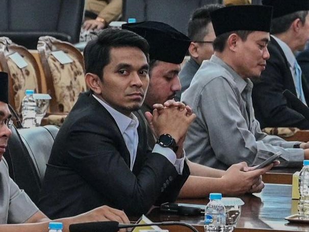 Pansus P4GN: Peredaran Miras Oplosan Jadi Ancaman Nyata 