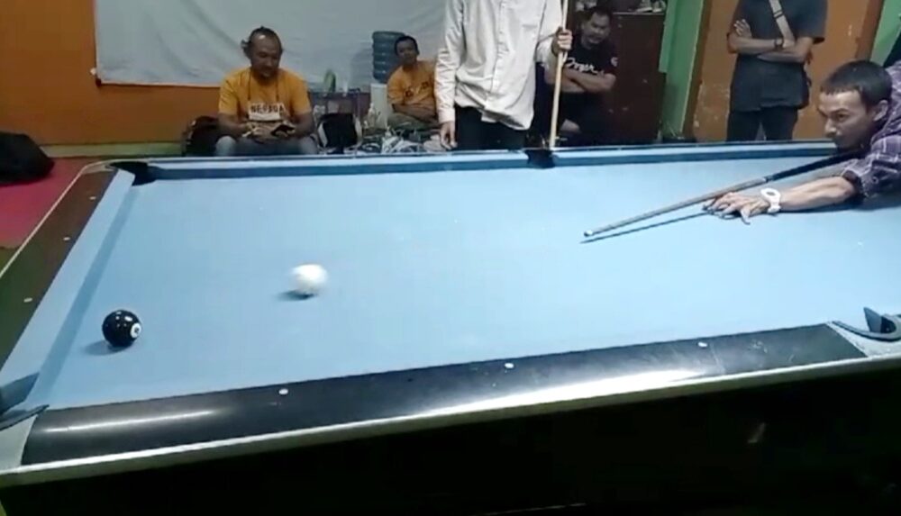 Segera Daftar! Turnamen Biliar PWI Kota Bogor