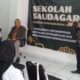 Sekolah Saudagar Perkuat Kewirausahaan hingga Keterampilan Industri Kreatif