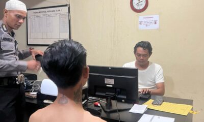 Viral Aksi Saling Pukul dalam Angkot di Kota Bogor, Polisi Tangkap Pelaku 