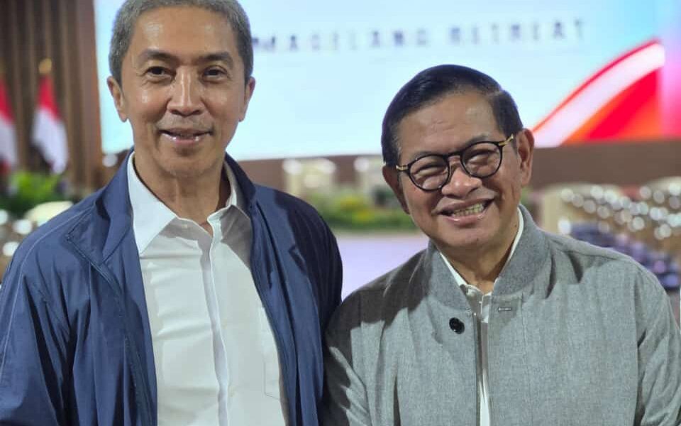 Pemprov DKJ Dukung Rencana Integrasi TransJakarta ke Kota Bogor