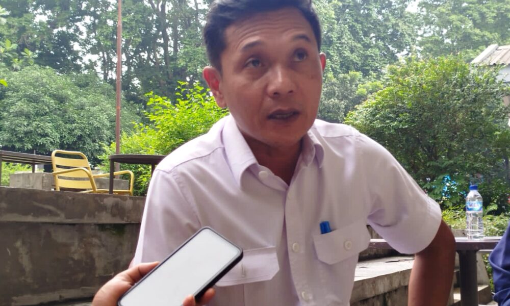 Genjot Investasi, DPMPTSP Ekstensifikasi-Intensifikasi Pelaku Usaha di Kota Bogor