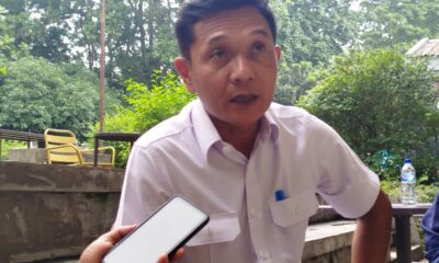 Genjot Investasi, DPMPTSP Ekstensifikasi-Intensifikasi Pelaku Usaha di Kota Bogor