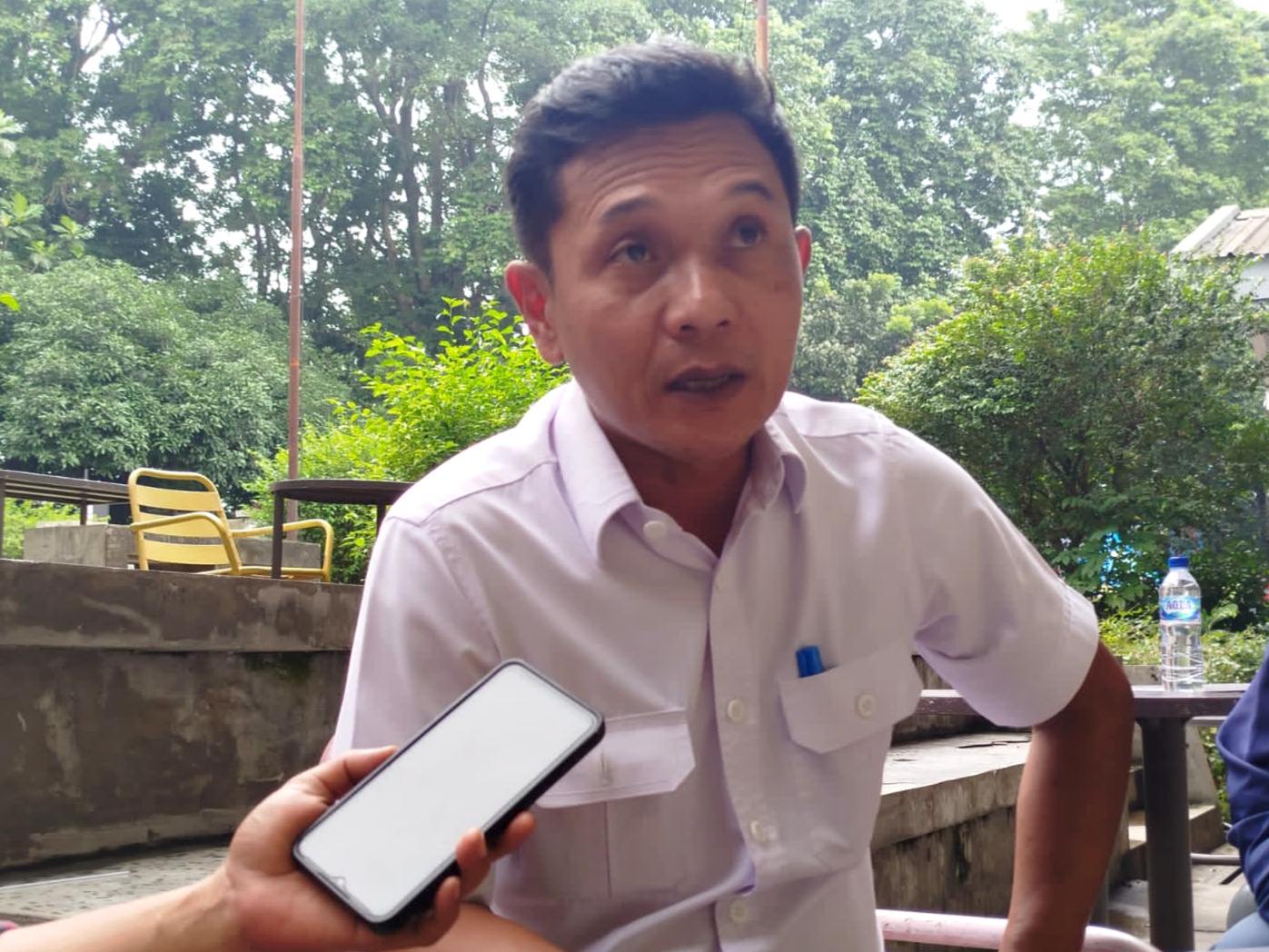 Genjot Investasi, DPMPTSP Ekstensifikasi-Intensifikasi Pelaku Usaha di Kota Bogor