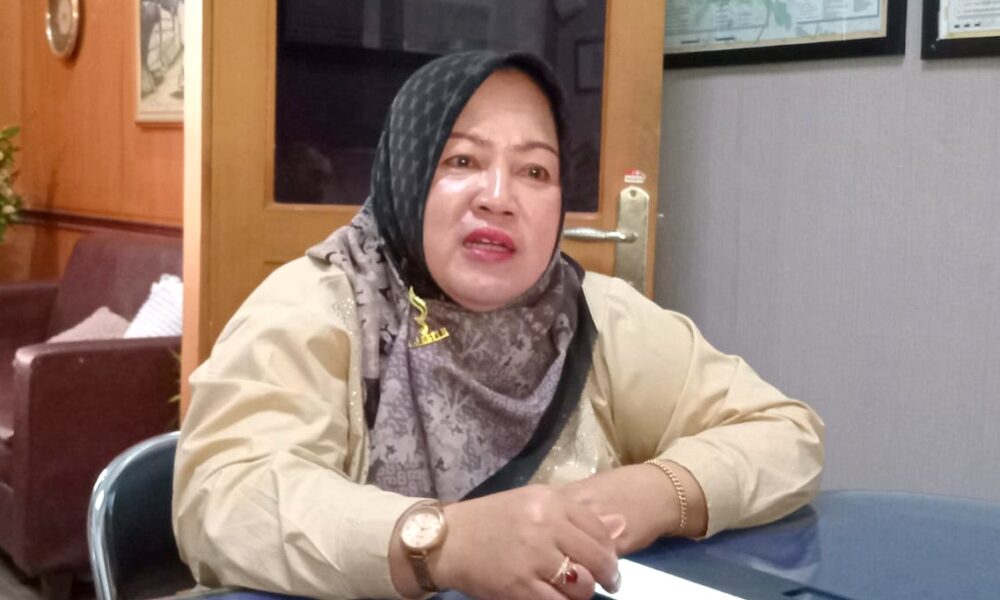 Disperumkim Kota Bogor Garap Bedah Rumah untuk RTLH