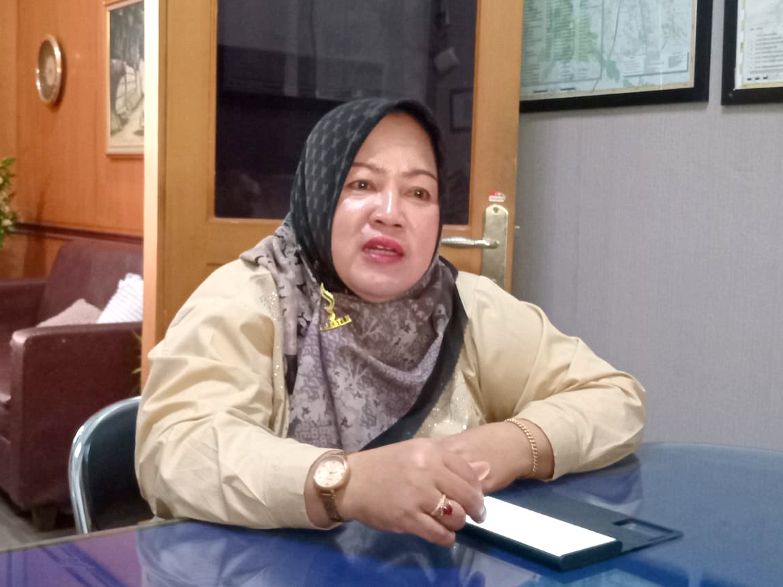 Disperumkim Kota Bogor Garap Bedah Rumah untuk RTLH