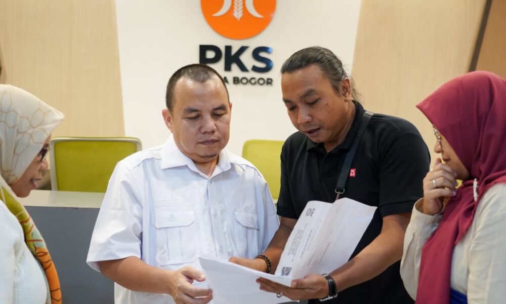 Reses 3 Hari, Adityawarman Banjir Aspirasi Warga 