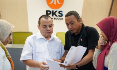 Reses 3 Hari, Adityawarman Banjir Aspirasi Warga 