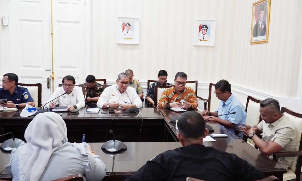 Redam Dampak Cuaca Ekstrem, BNPB Modifikasi Cuaca di Jabar