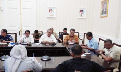 Redam Dampak Cuaca Ekstrem, BNPB Modifikasi Cuaca di Jabar