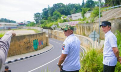 Kota Bogor Ditetapkan Status Darurat Bencana Hidrometeorologi