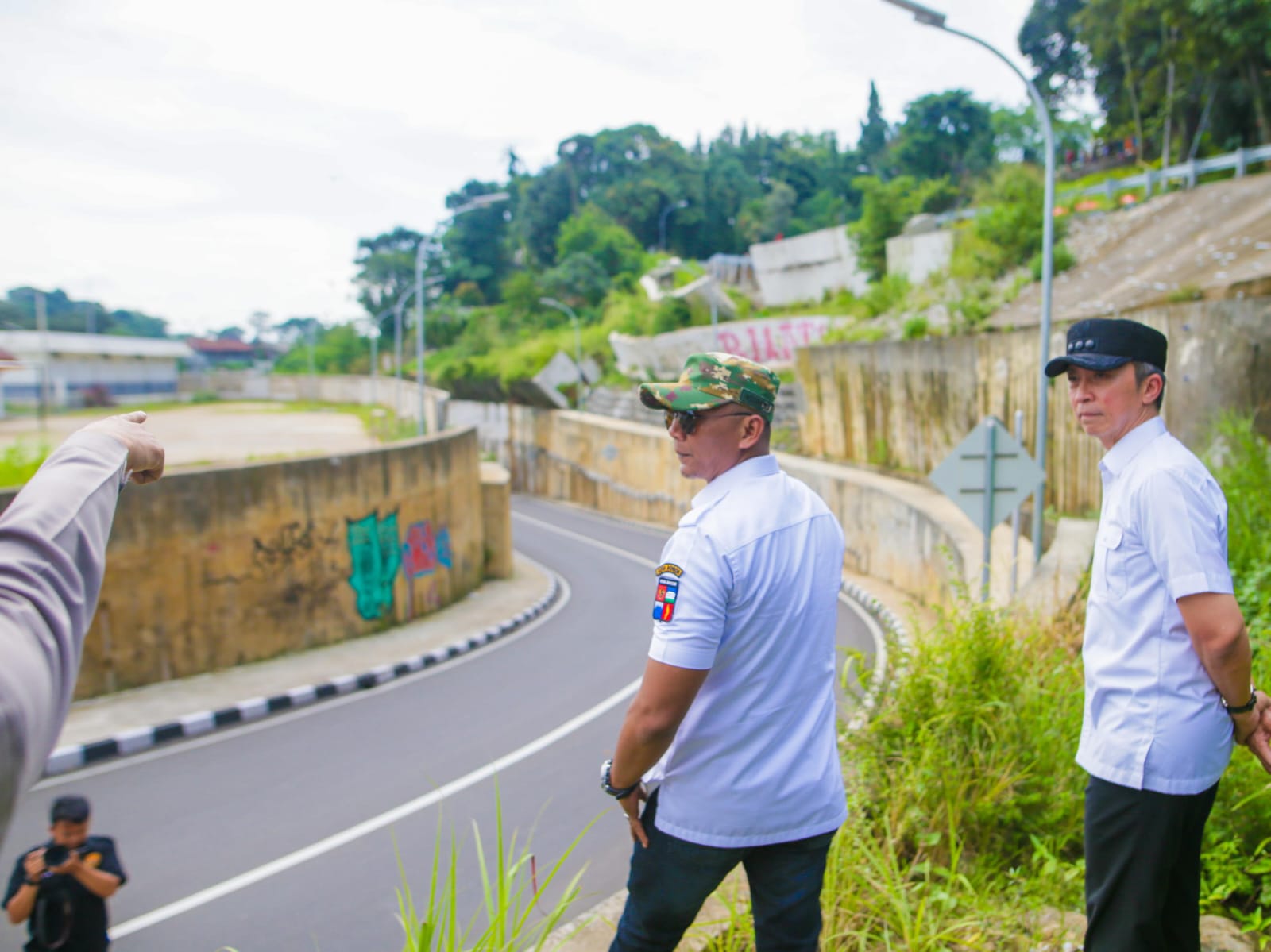 Kota Bogor Ditetapkan Status Darurat Bencana Hidrometeorologi
