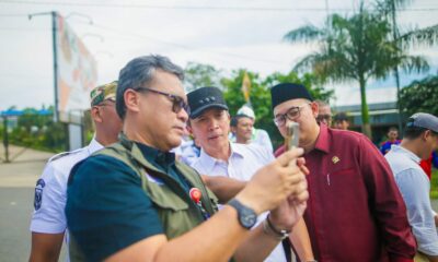 Kemen PU Beri Atensi untuk Perbaikan Longsor di Batutulis