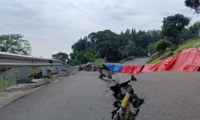 Pemkot Bogor Kaji Jalur Baru Pengganti Jalan Saleh Danasasmita