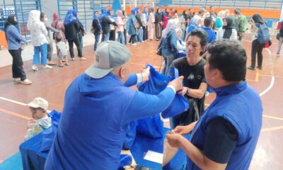 Kota Bogor Awali Bazar Murah TerdePAN di Jawa Barat