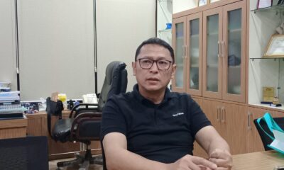 Jaga Pasokan Air, Perumda Tirta Pakuan Lakukan Mitigasi Cuaca Ekstrem