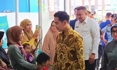 Dampingi Wapres, Bupati Bogor Pastikan Pelayanan Kesehatan Masyarakat