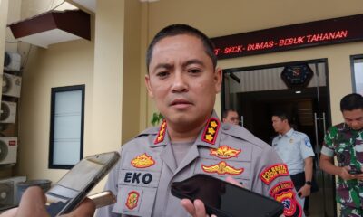 Operasi Ketupat Lodaya, Polresta Bogor Kota Kerahkan 1.200 Personel Gabungan