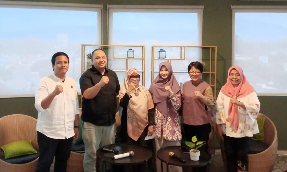 Hasil Riset: 95 Persen Balita di Pamijahan Terpapar Kental Manis Sejak 8 Bulan