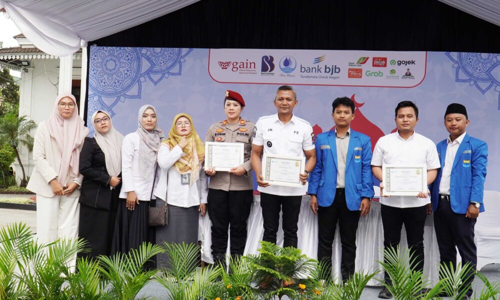 Gandeng LBH PMII, Warga Dapat Pendampingan Hukum Gratis