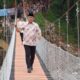 Jembatan Rawayan Diresmikan, Akses Megamendung-Cisarua Pulih Pasca Putus