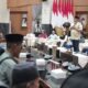 Bupati Bogor Buka Puasa Bersama Sahabat Tunanetra Nurul Qolbi