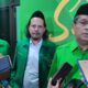 Silaturahmi Ramadan PPP Kota Bogor dan Konsolidasi Kader