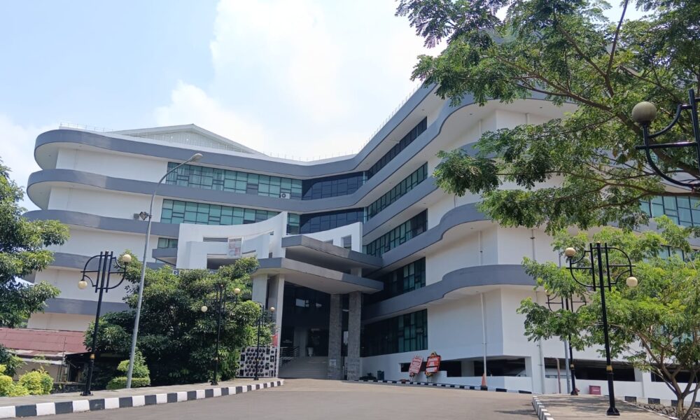 Komisi IV Soroti RSUD Minta 'Suntikan' Dana THR