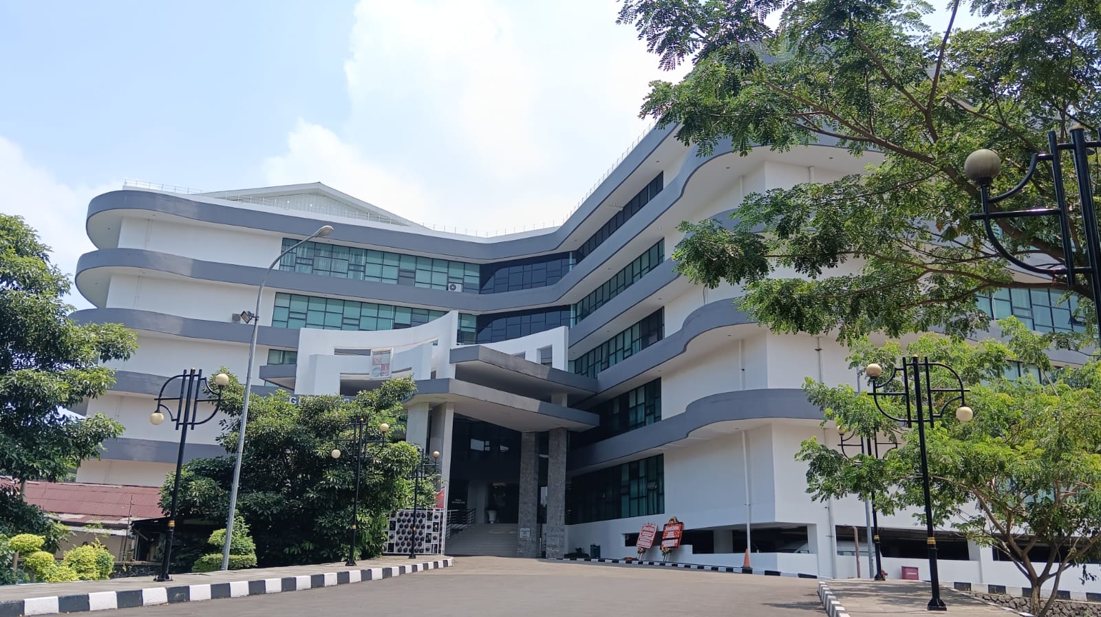 Komisi IV Soroti RSUD Minta 'Suntikan' Dana THR