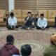 Dedie Rachim Bahas Penataan PKL-Pasar Tradisional Bersama Jurnalis